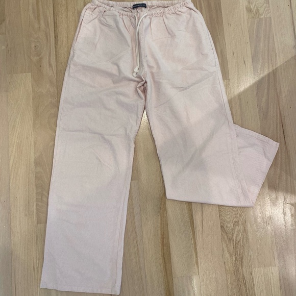 Brandy Melville Nanda Pants - Picture 1 of 2